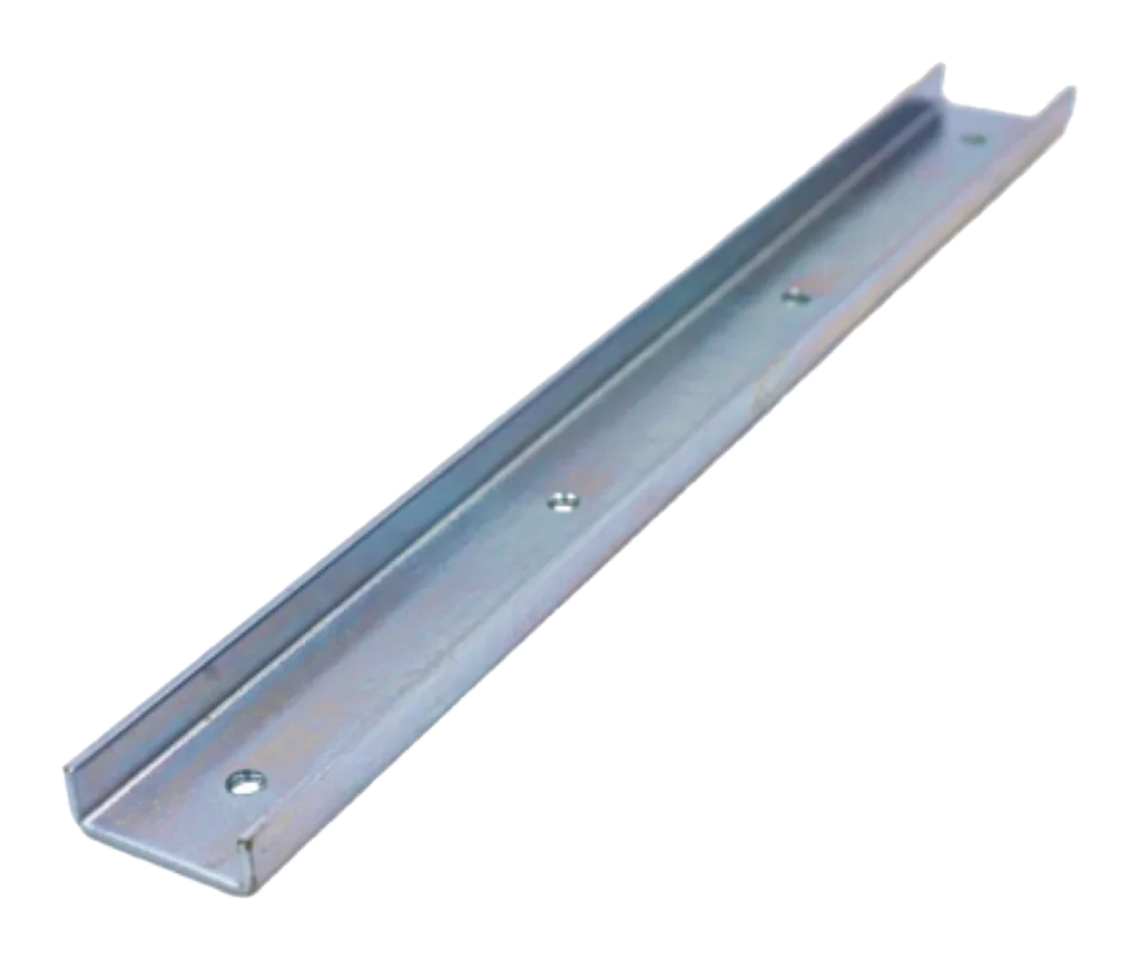 21mm Internal Channel Coupler c/w Screws
