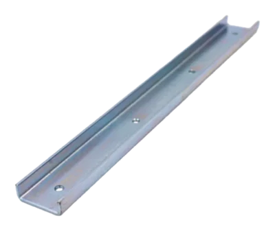 21mm Internal Channel Coupler c/w Screws