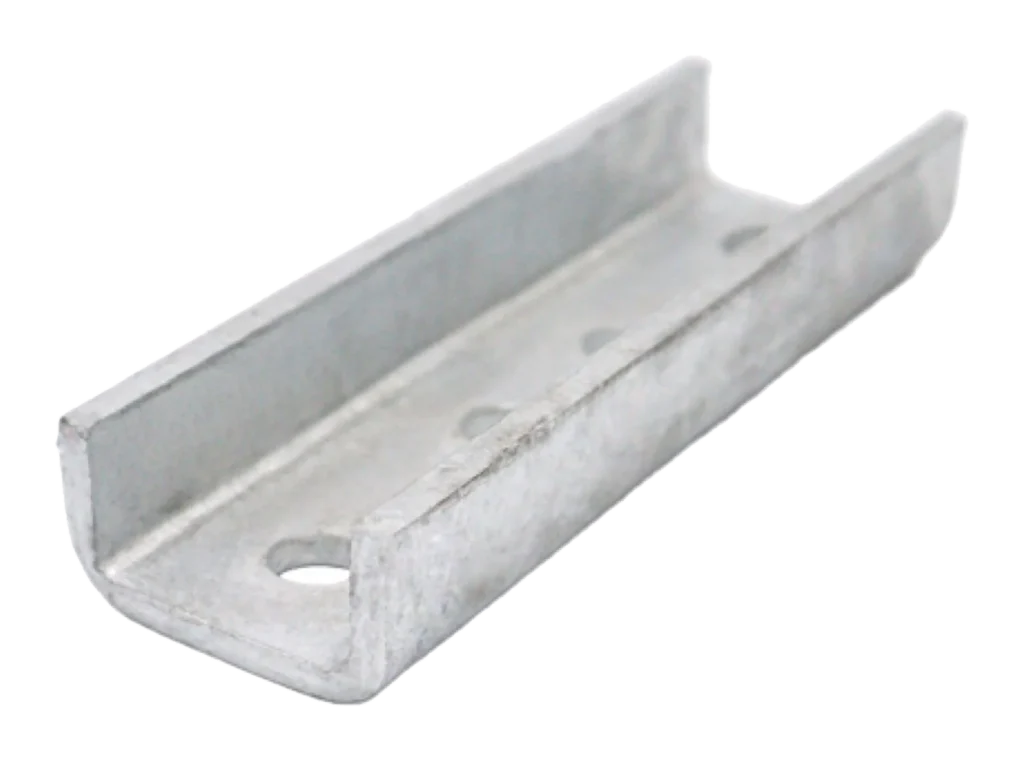 21mm External Channel Coupler