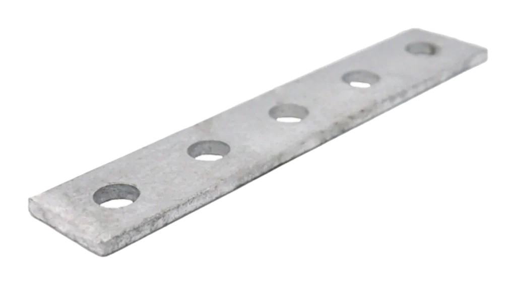 Splice Plate 5 Hole