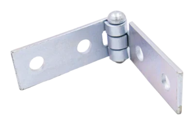 2 + 2 Hole Hinged Angle Bracket