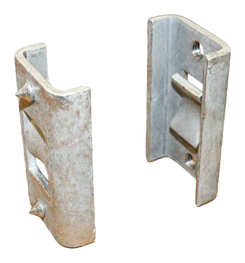 Internal Beam Clamp Kit