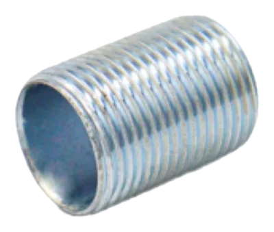 20mm Conduit Screwed Nipple