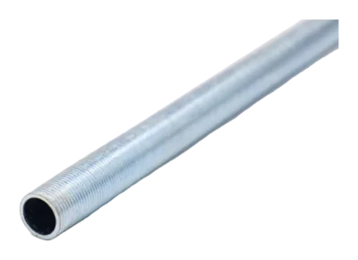 20mm Conduit Screwed Nipple – 300mm length