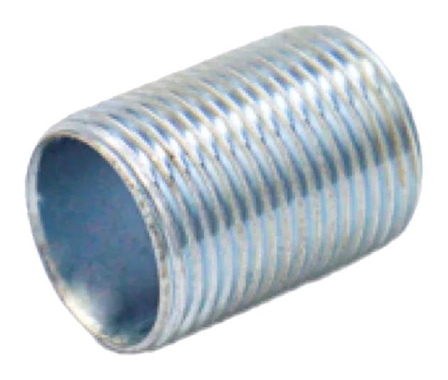25mm Conduit Screwed Nipple