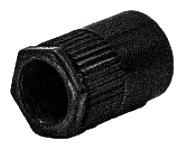 20mm Female Adaptor – Black