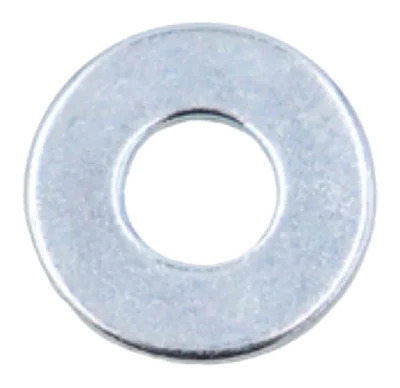 M6 Penny Washer: 25mm Outer Diameter