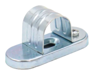 20mm Rapid Saddle