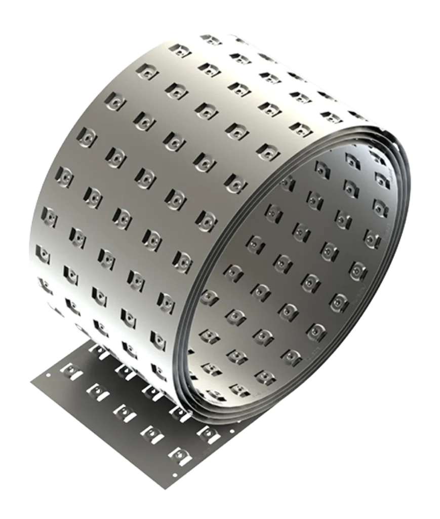 300mm x 15mtr Rollatray