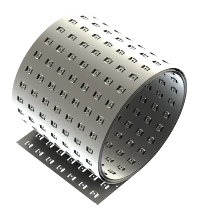 450mm x 15mtr Rollatray