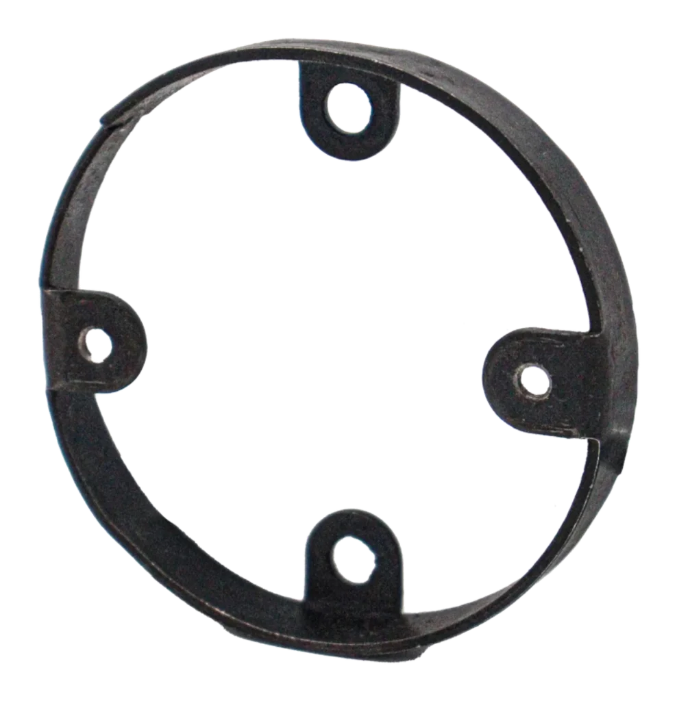 16mm Extension Ring – Black