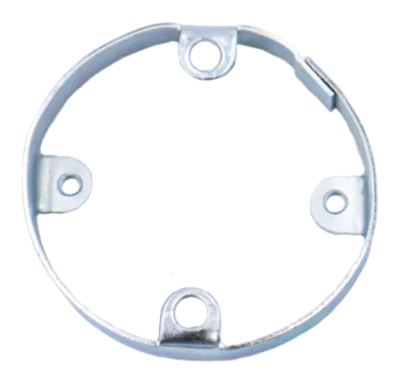 16mm Extension Ring – BZP