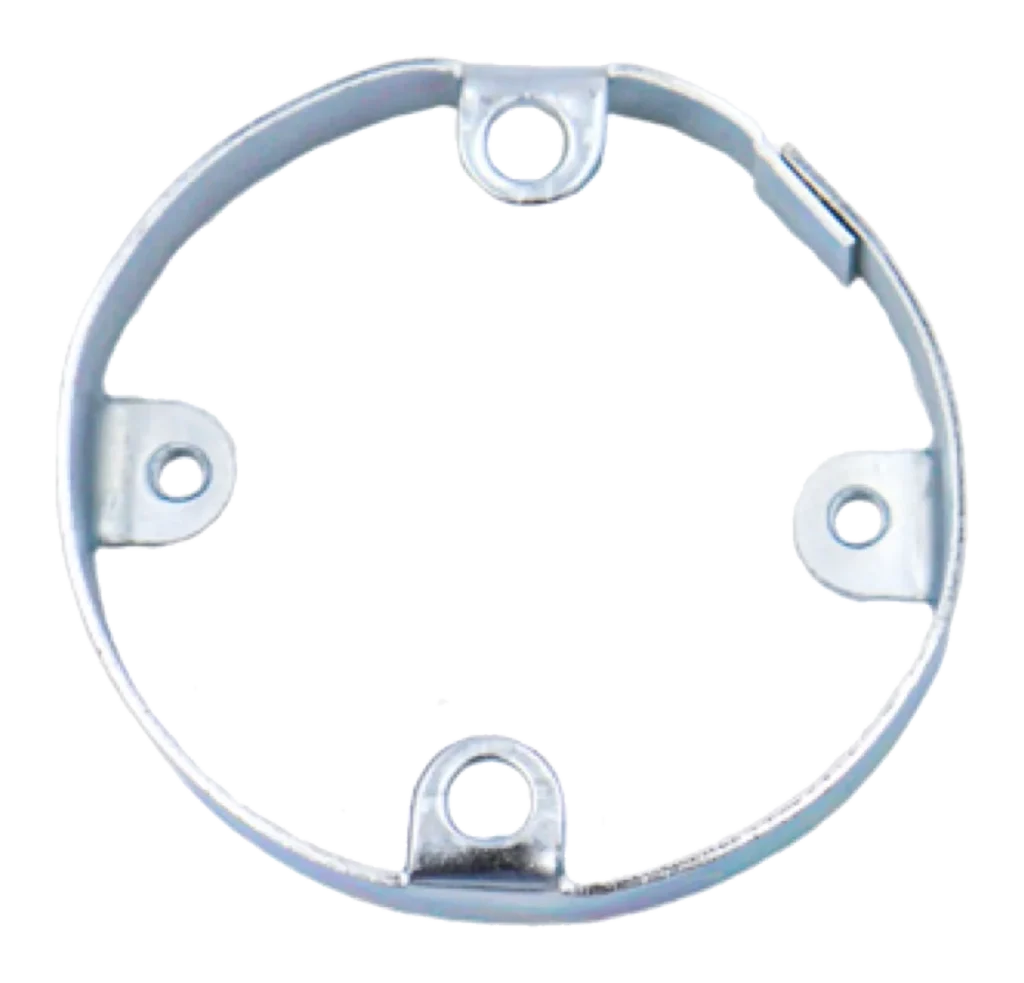 25mm Extension Ring – BZP
