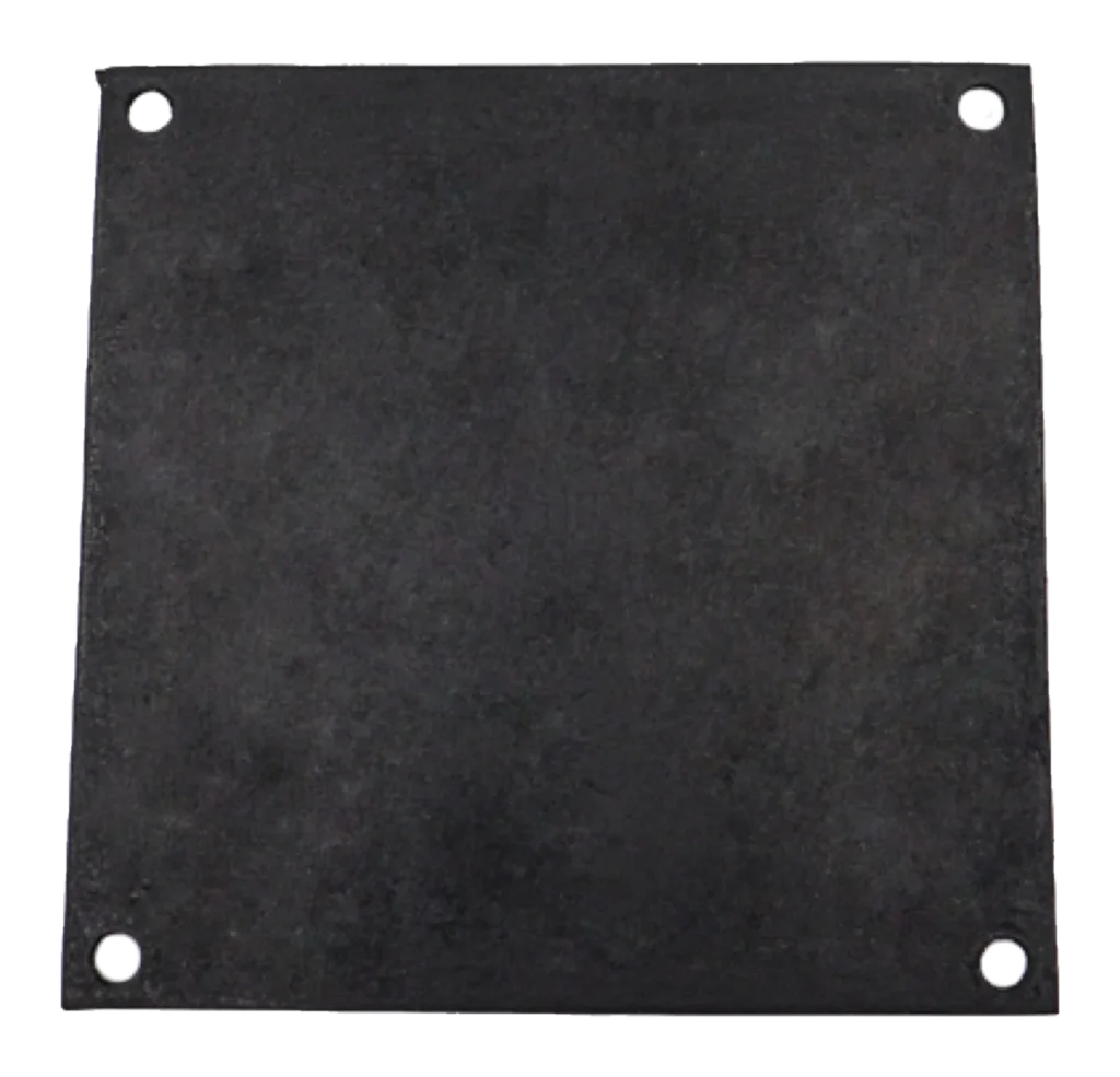 75 x 75mm (3 X 3″) Adaptable Box Gasket