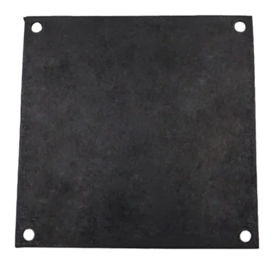 75 x 75mm (3 X 3″) Adaptable Box Gasket