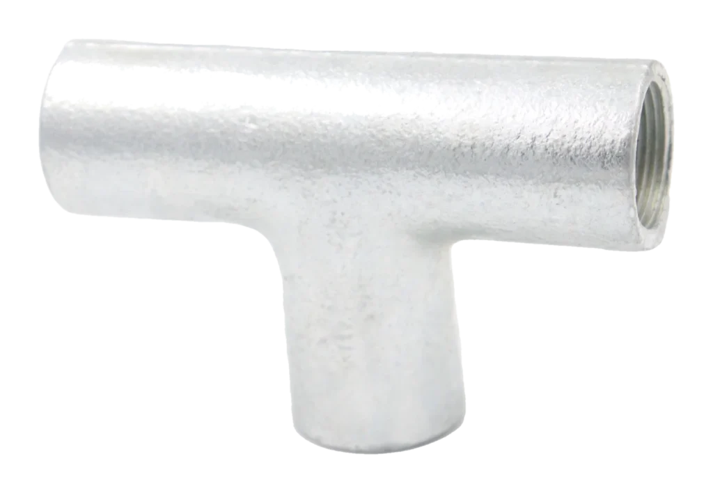 20mm Solid Tee – HDG