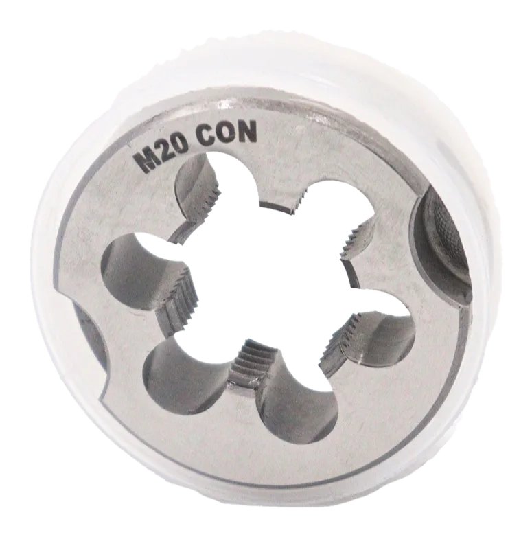 20mm Spare Dies