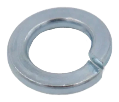 M10 Single Coil Spring Washer