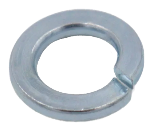 M10 Single Coil Spring Washer
