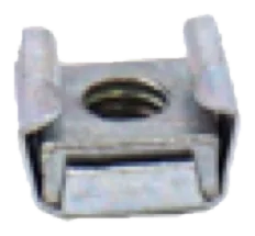 M6 Captive Nut