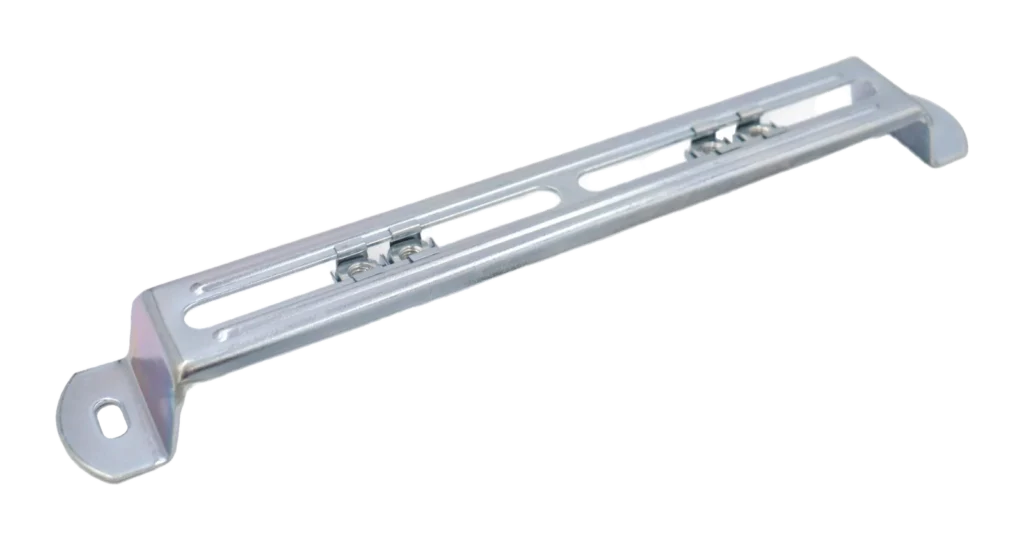50mm Top Hat Bracket