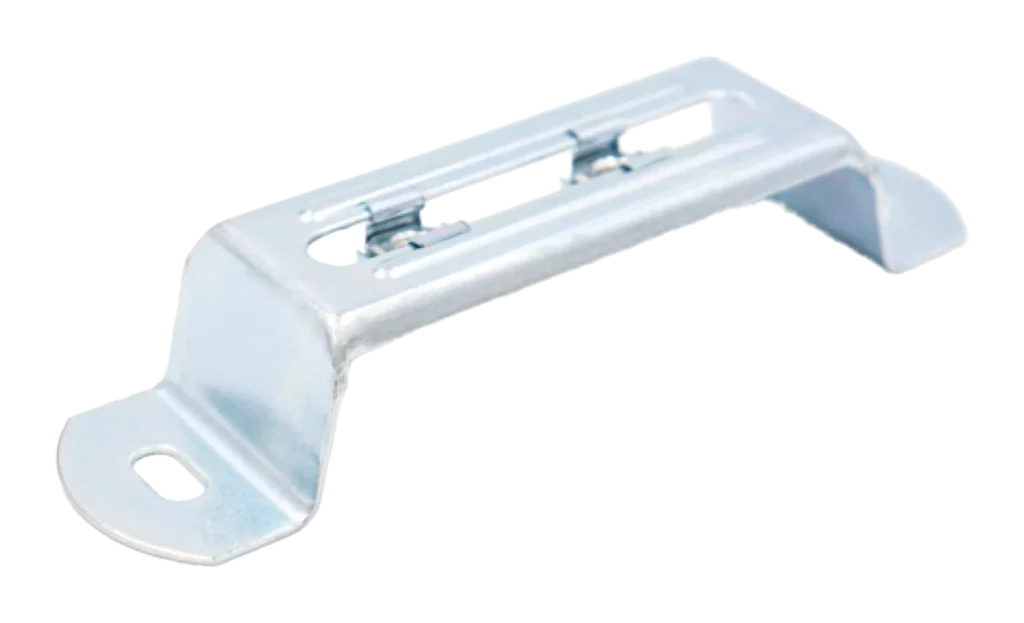 75mm Top Hat Bracket