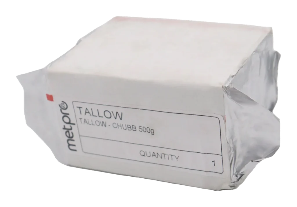 Conduit Threading Tallow