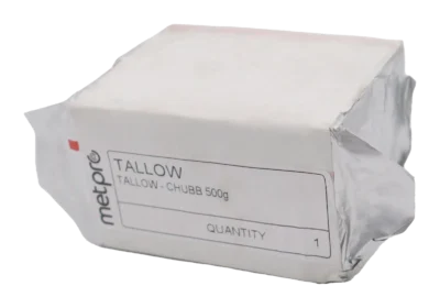 Conduit Threading Tallow