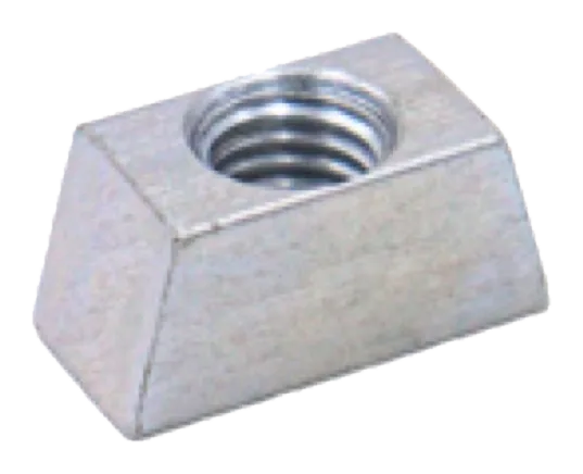 M8 Wedge Nut