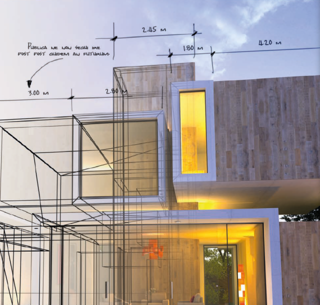 Building Information Modelling