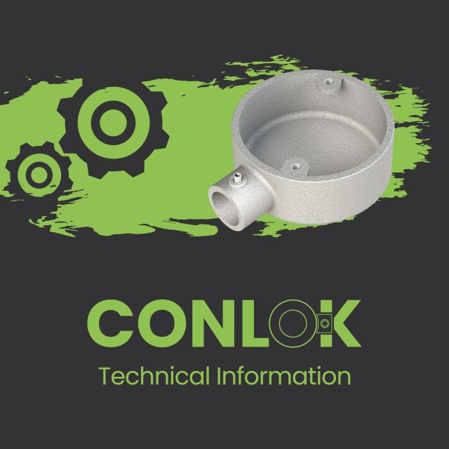 Demon Cato – Conlok Technical Information