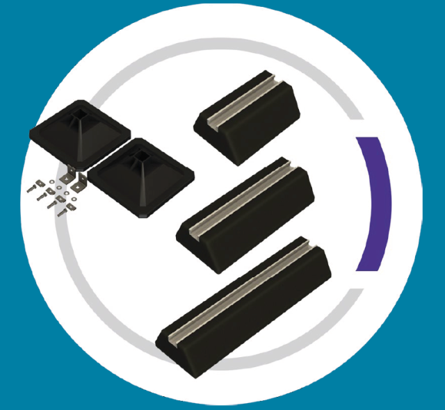 Flat Foot by Metpro: Product Overview