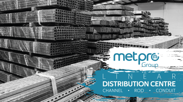 Linear Distribution Centre
