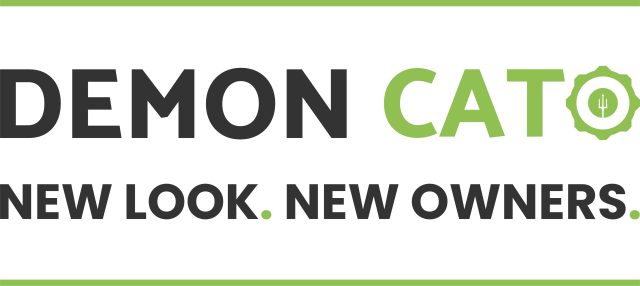 Metpro are delighted to announce our acquisition of Demon Cato Ltd