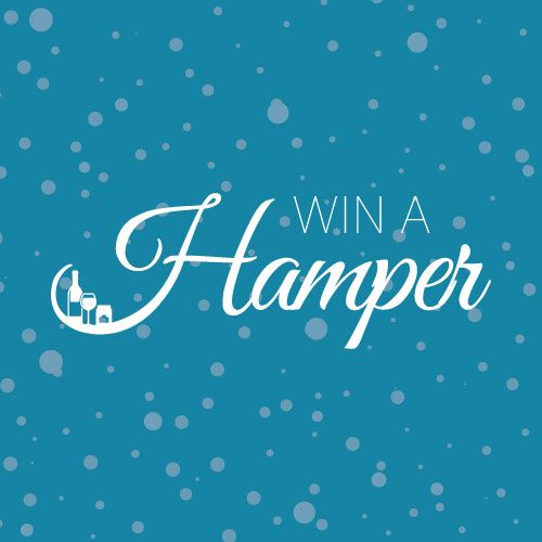 Metpro Christmas Hamper Competition 2023