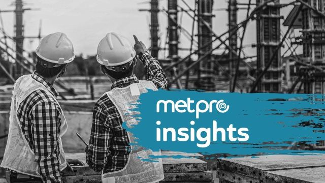 Metpro Insights: Carbon Neutral in Construction
