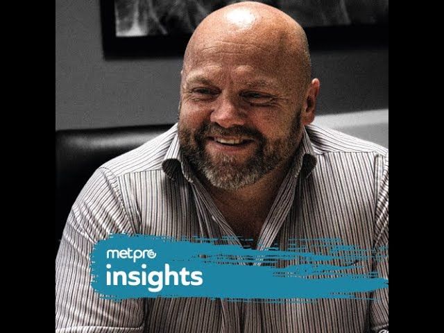 Metpro Insights: Pre Galvanized vs Hot Dipped Galvanized