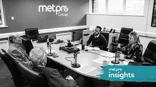 Metpro Insights | The Importance of Digital Data