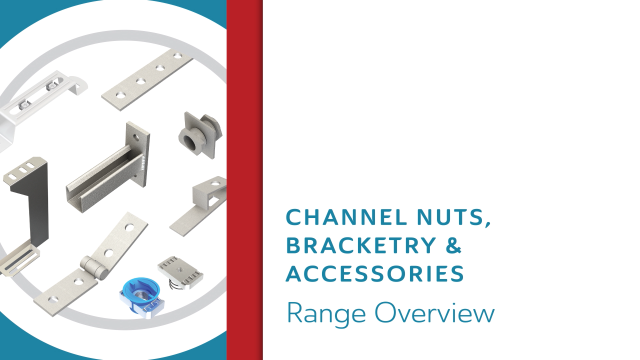Range Overview: Bracketry