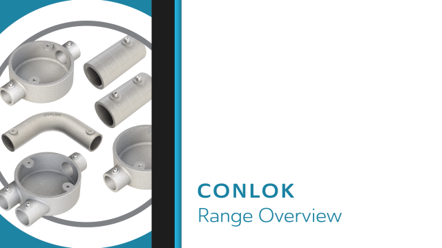 Range Overview: Conlok