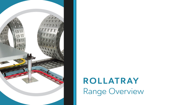 Range Overview: Rollatray