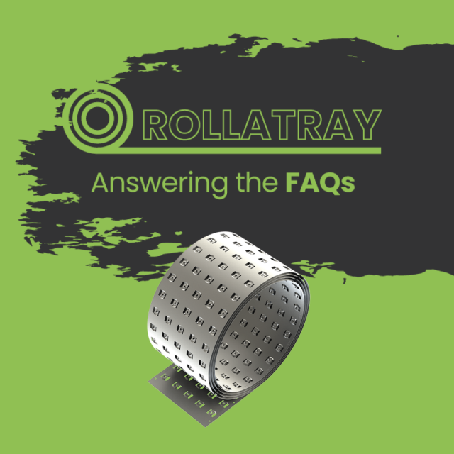 Rollatray: Answering the FAQ’s