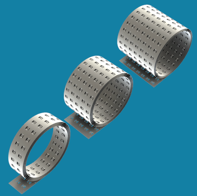 Rollatray By Metpro: Product Overview