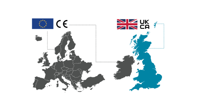 UKCA MARKING: THE NEW REQUIREMENT IN A POST-BREXIT INDUSTRY
