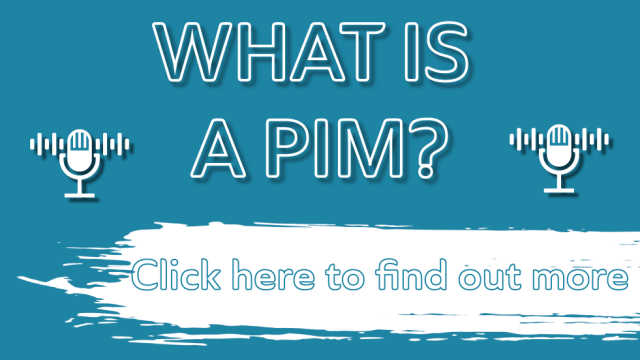 What is a PIM?